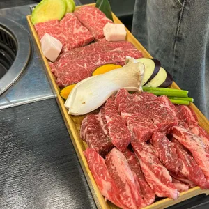 육식본부 사진