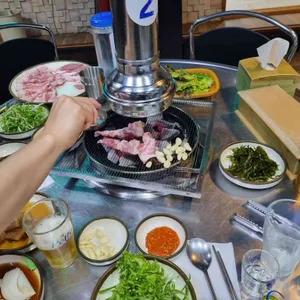 소문난숯불뒷고기 사진 2
