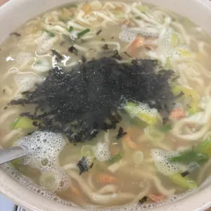 토마루해물칼국수 사진