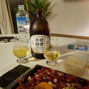 더잡수소 리뷰 사진