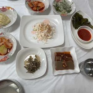명물식당 사진 2