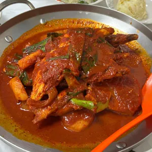 명물식당 사진