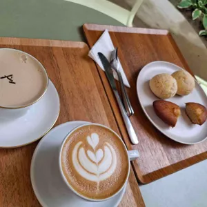 모모스커피 사진