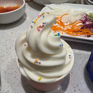용가회전훠궈 사진