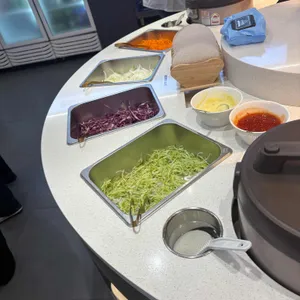 용가회전훠궈 사진