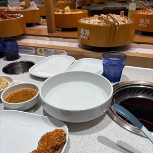 용가회전훠궈 사진