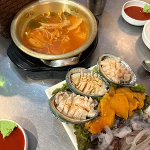 상도실내포장마차 사진