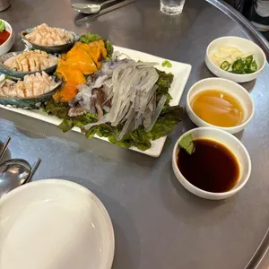 상도실내포장마차 사진