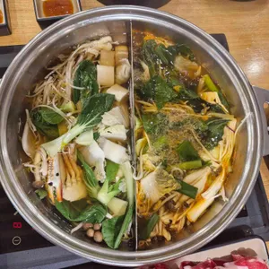 샤브마니아 사진