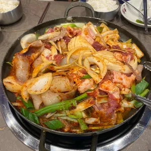제일식당 사진