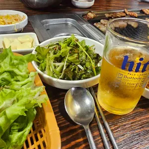 내고향본가막창 대표 사진