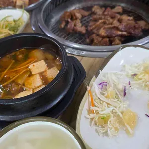 태릉왕갈비 사진