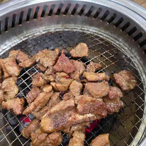 태릉왕갈비 사진