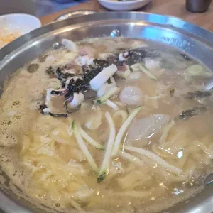 오양칼국수 대표 사진