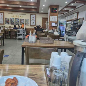 금강만두 사진 2