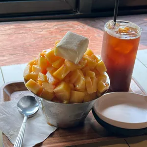 해인카페 대표 사진