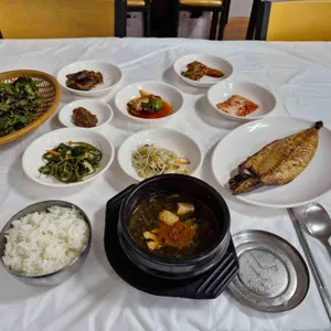 만선식당 사진 1