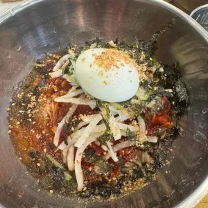 봉평메밀막국수 대표 사진