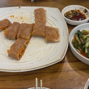 봉평메밀막국수 사진