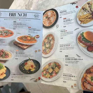 브런치빈 리뷰 사진