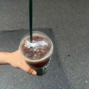 우지커피 사진 1