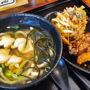 성심당 우동야 사진 2