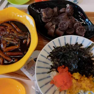 깨봉이국물떡볶이 대표 사진