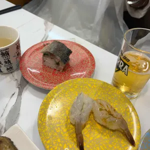 오늘의회전초밥 사진 2