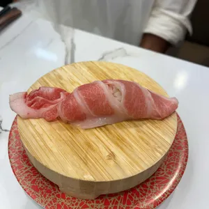 오늘의회전초밥 사진