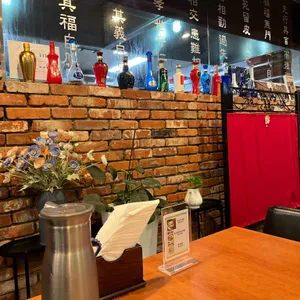 희래등 사진