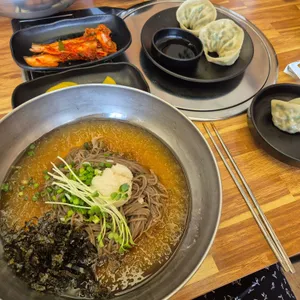 개성손만두 사진