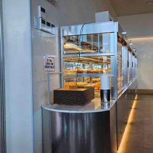 롱비치커피앤브래드 리뷰 사진