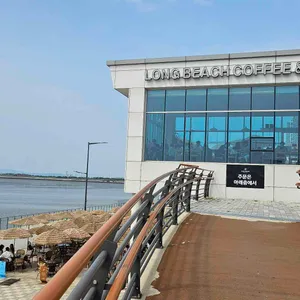 롱비치커피앤브래드 리뷰 사진