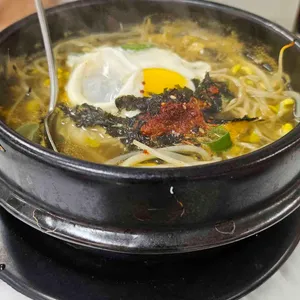 진미옥콩나물해장국 사진 1