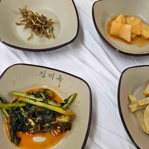 진미옥콩나물해장국 사진 2