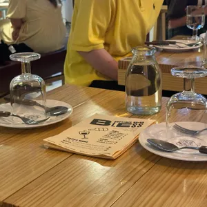 블레스브런치바 대표 사진