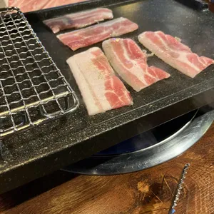 호랑이상회 사진