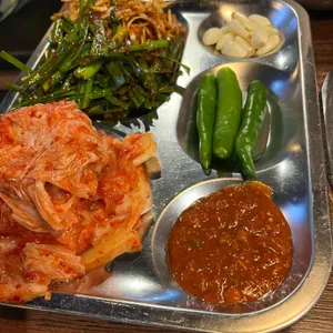 호랑이상회 사진