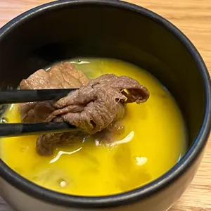 키츠스키야키 사진