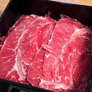 키츠스키야키 사진
