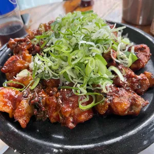 원조닭꼬치 사진 1