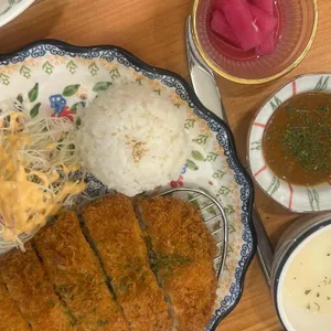 고동경양 대표 사진