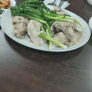 만포막국수 사진 1
