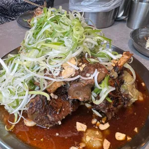 뾰뼈구이연구소 사진 1