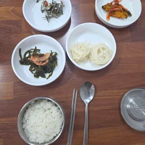 오대감참가자미물회 대표 사진