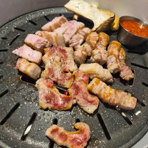 더바른식당 사진