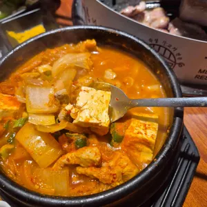 더바른식당 사진