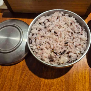 더바른식당 사진