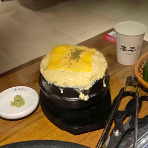 푸주인 사진