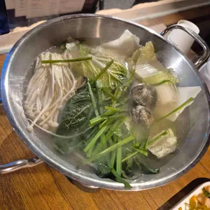 푸주인 사진